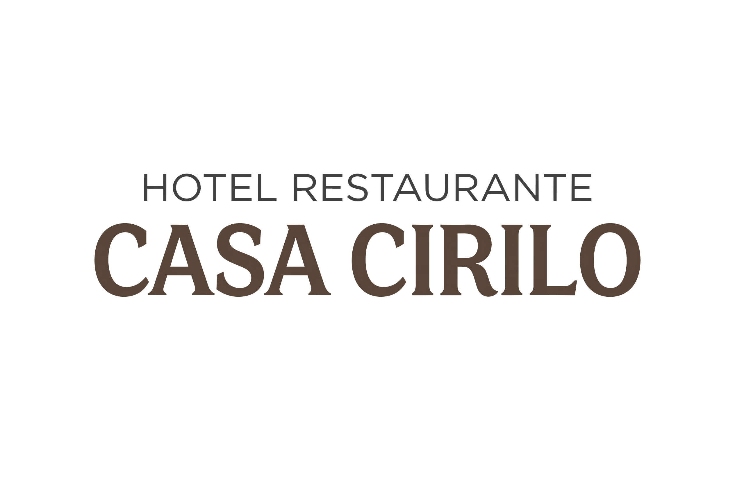 Casa Cirilo Logo